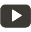 black and white youtube icon